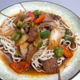 Гуйру лагман