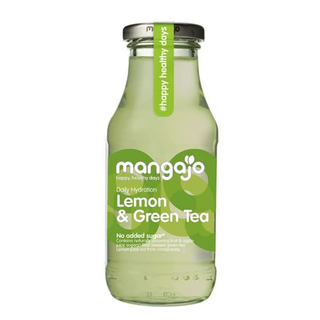 Mangajo lemon Y Te Verde (330 ml.)