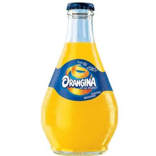 Orangina