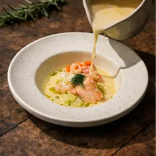 Sopa finlandesa