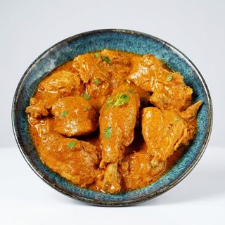 Chicken Qorma (1/4 Portion)