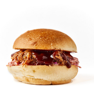 PULLED PORK DELIVERY