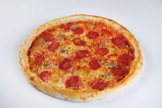 Піца Діабола