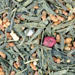 Спеціальний чай Генмайча (100г)