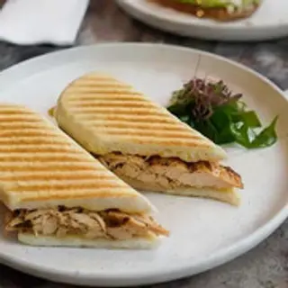 Panini Poulet