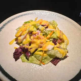 Insalata mista