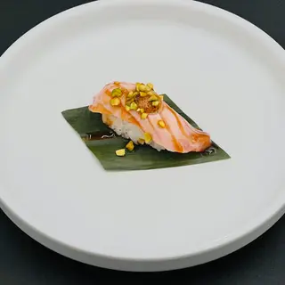 190. Nigiri flambe