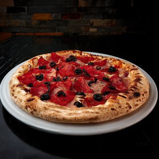 Pizza Clássica Antonelli