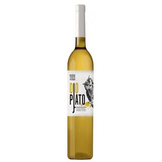 Vino Blanco Ojo Plato (750 Ml.)