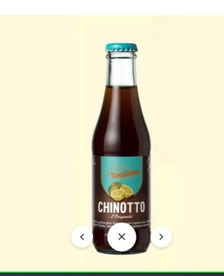 Chinotto 33 cl