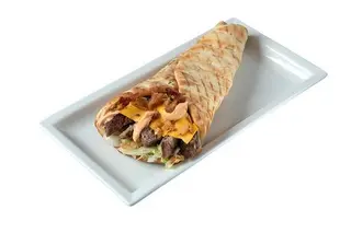Pita Smokey