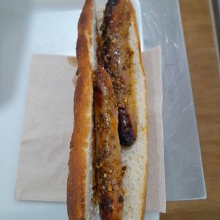 Choripan
