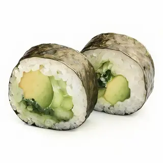 Maki Vegetal (8 Pzs.)