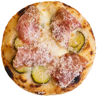 Coppa & zucchine