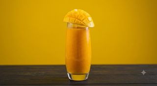 Jus de mangue