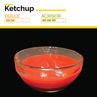 Ketchup