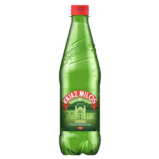 Knjaz Miloš 0,5l