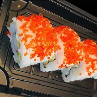 California Roll(4 Piezas)