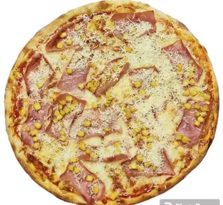 Pizza Mimoso 33cm