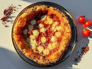 Маргарита (400g)