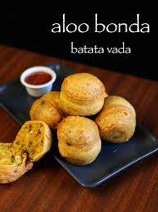 Aloooo bonda