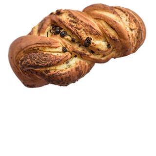 ПЛЕТІНКА здобна з творогом 300 г