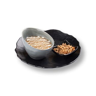  КРЕМ-СУП  ГРИБНОЙ