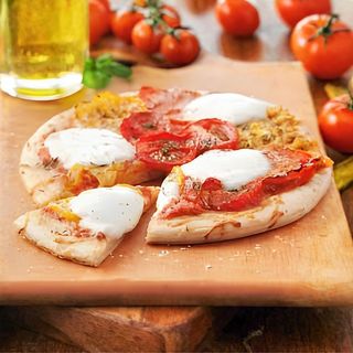 Pizza Tomate Mozzarella
