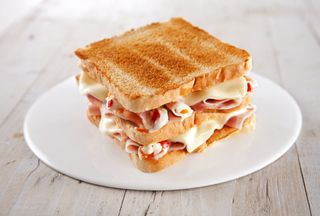 Toast personalizzato