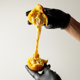 Arancina / Arancino 4 Quesos