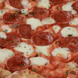 Pizza Diavola (30 Cm.)