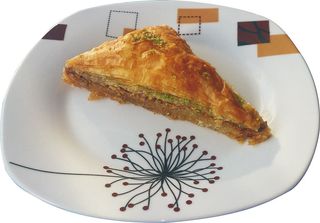 Baklawa