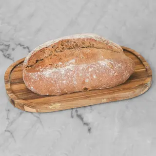 Pão Centeio