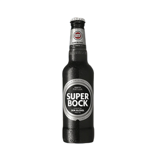 Super Bock Stout Sem Álcool