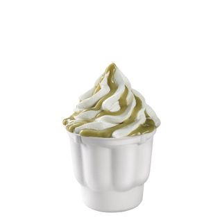 Sundae Pistacho