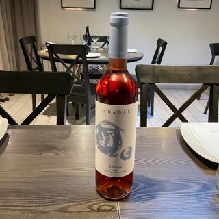 Abadal rosat (75 cl.)