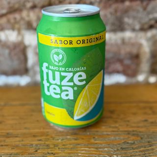 Fuzetea Limon