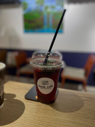 სახლური ლიმონათი კენკრის