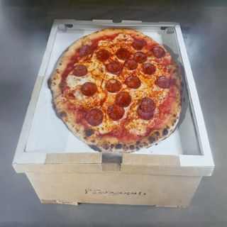 Lucana normale 350g.