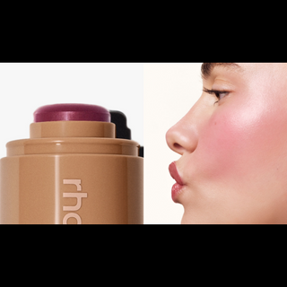 Pocket Blush Plum