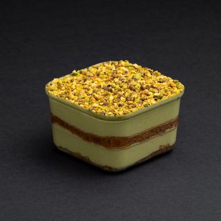 N Tiramisu Pistacchio - cofetarie artizanala