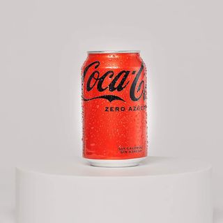 Coca-Cola Zero