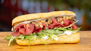 Raffinata delicatezza