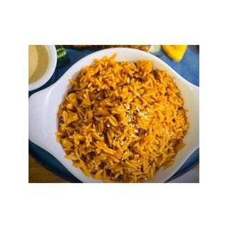 Jollof Rice