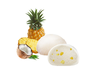 MVCI Ананас Кокос