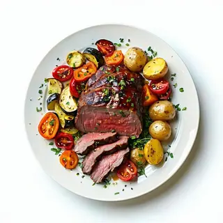 Arrosto misto