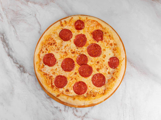 Пицца Пепперони 40см
