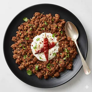 Seikh kebab