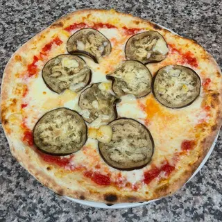 Parmigiana