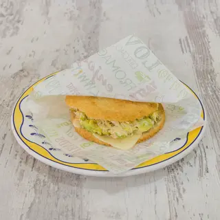 Arepa Pepiada